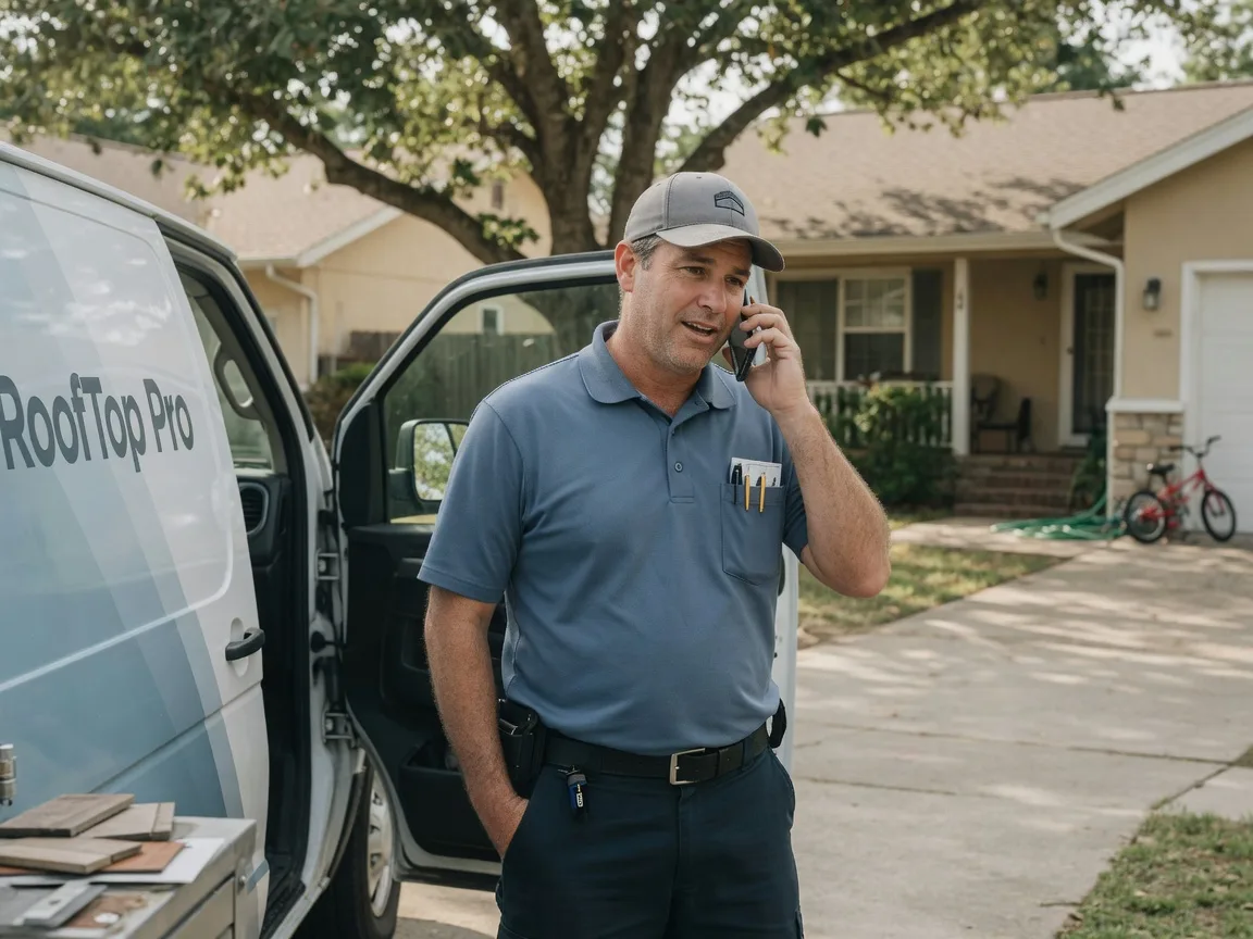 Roof Repair Apache, OK FAQs