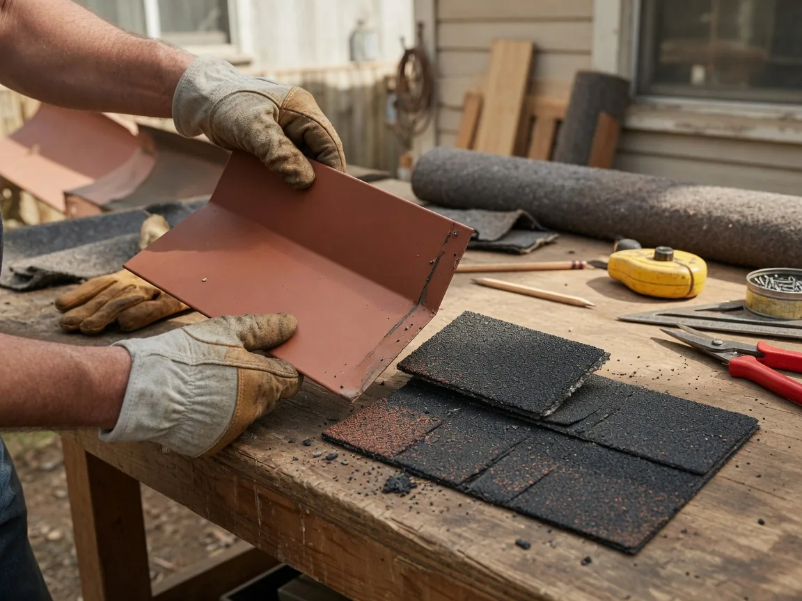Roof Repair company in Apache, OK